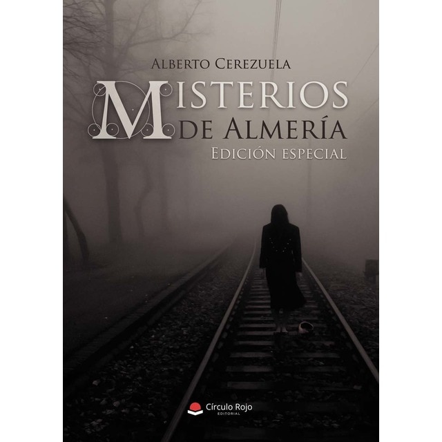 Imagen 0 de Misterios de Almería  (Tapa blanda)