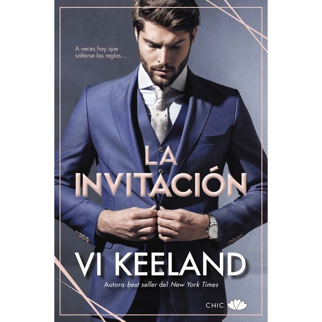 Imagem 0 de La invitación(Tapa blanda)