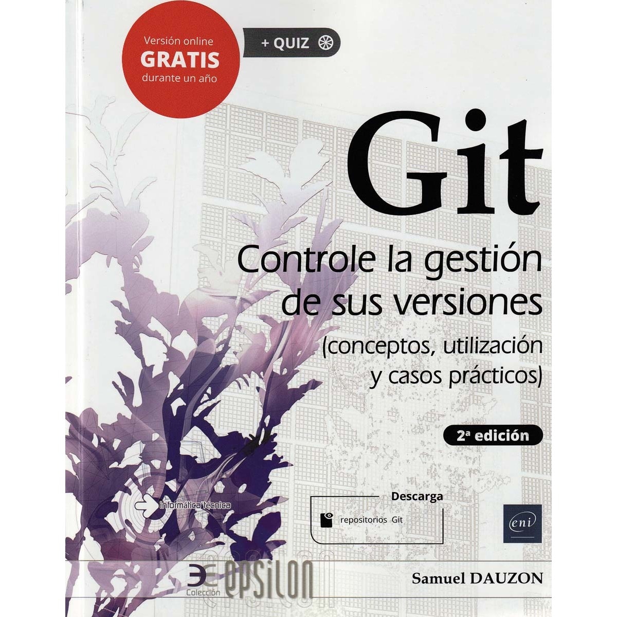 Git: Controle la gestión de sus Versiones 1