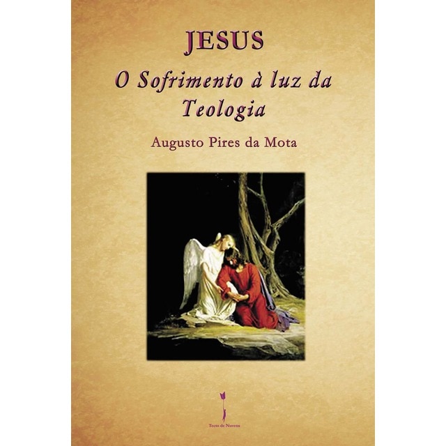 Imagem 0 de Jesus - O Sofrimento à luz da Teolog