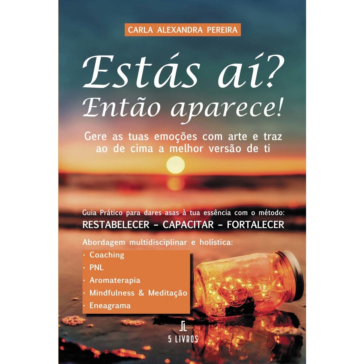 Estás aí? Então aparece! 1