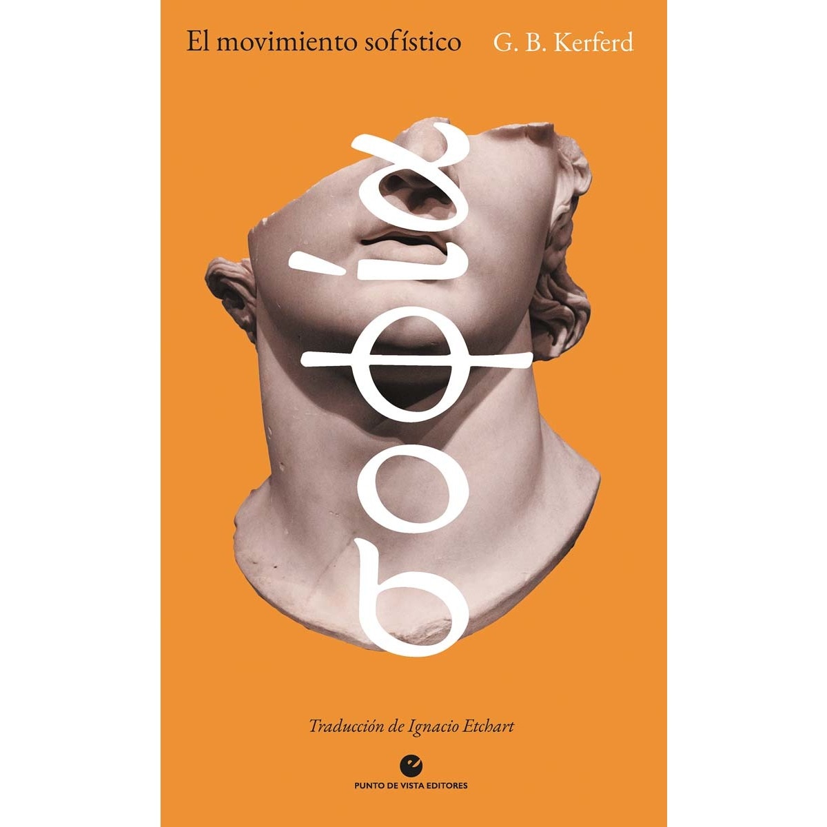 El movimiento sofístico (Capa mole com abas) 1