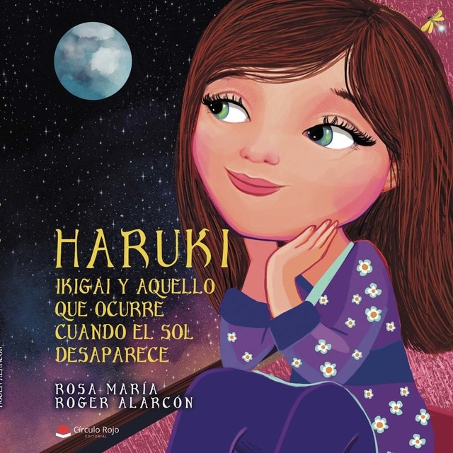 Imagem 0 de Haruki, Ikigai y aquello que ocurre cuando el sol desaparece (Capa dura)