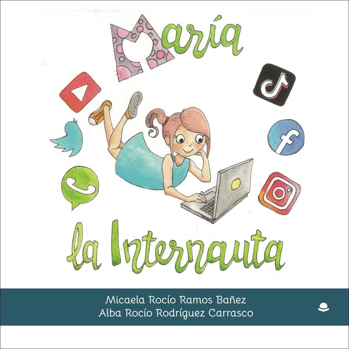 María la internauta(Tapa blanda) 1