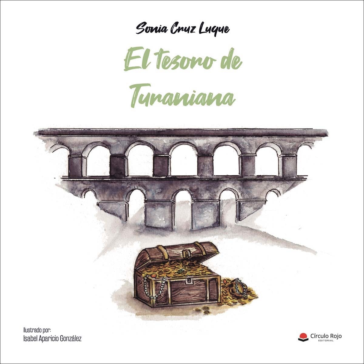 El tesoro de Turaniana (Capa mole) 1