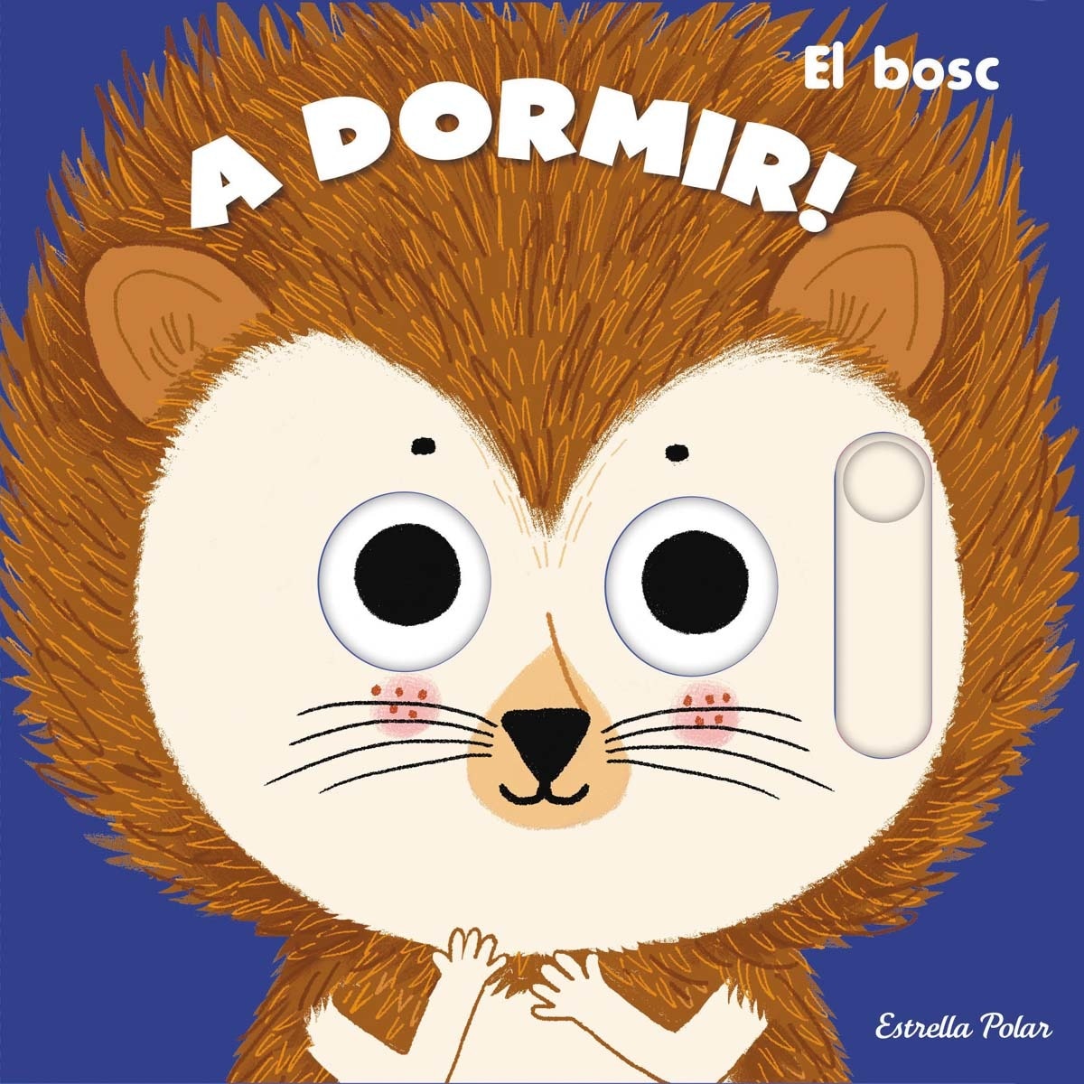 A dormir! El bosc 1