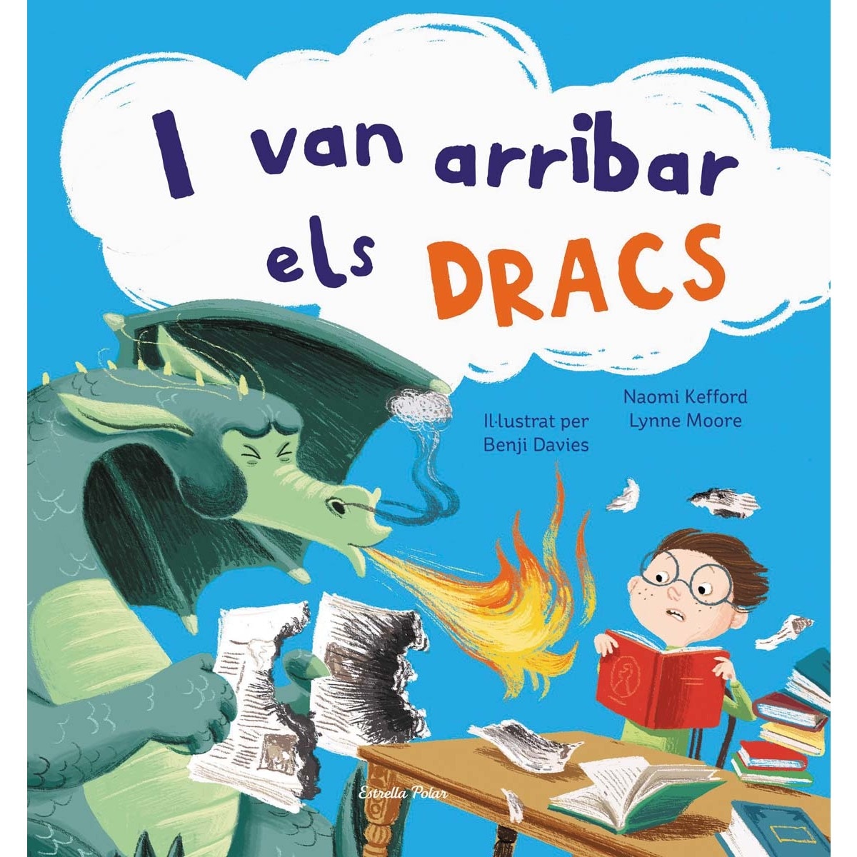 I van arribar els dracs 1