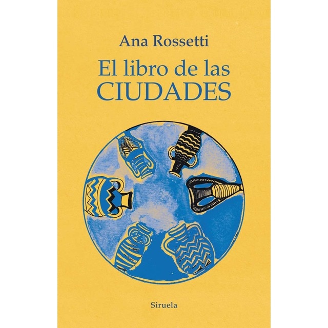 Imagen 0 de El libro de las ciudades