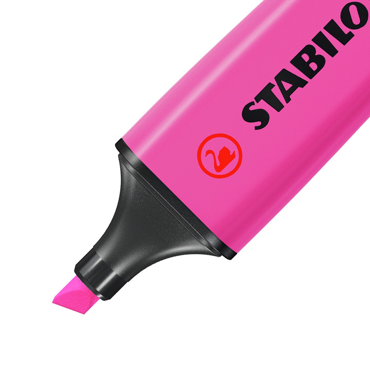 Marcador Fluorescente BOSS ORIGINAL - Magenta Magenta-3