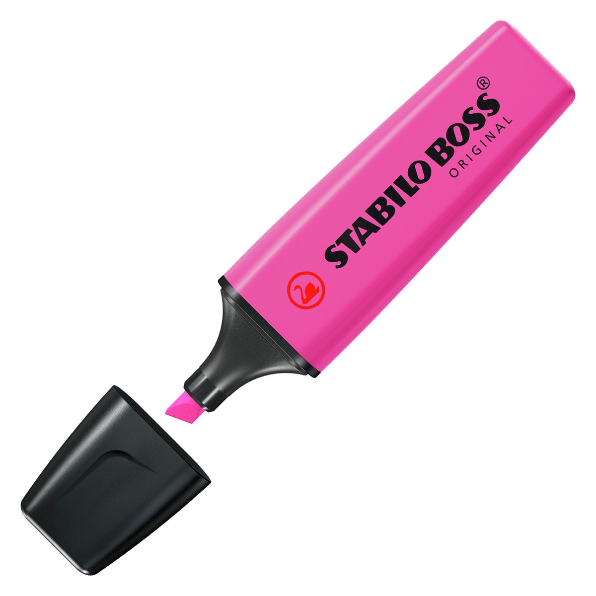 Marcador Fluorescente BOSS ORIGINAL - Magenta Magenta-2