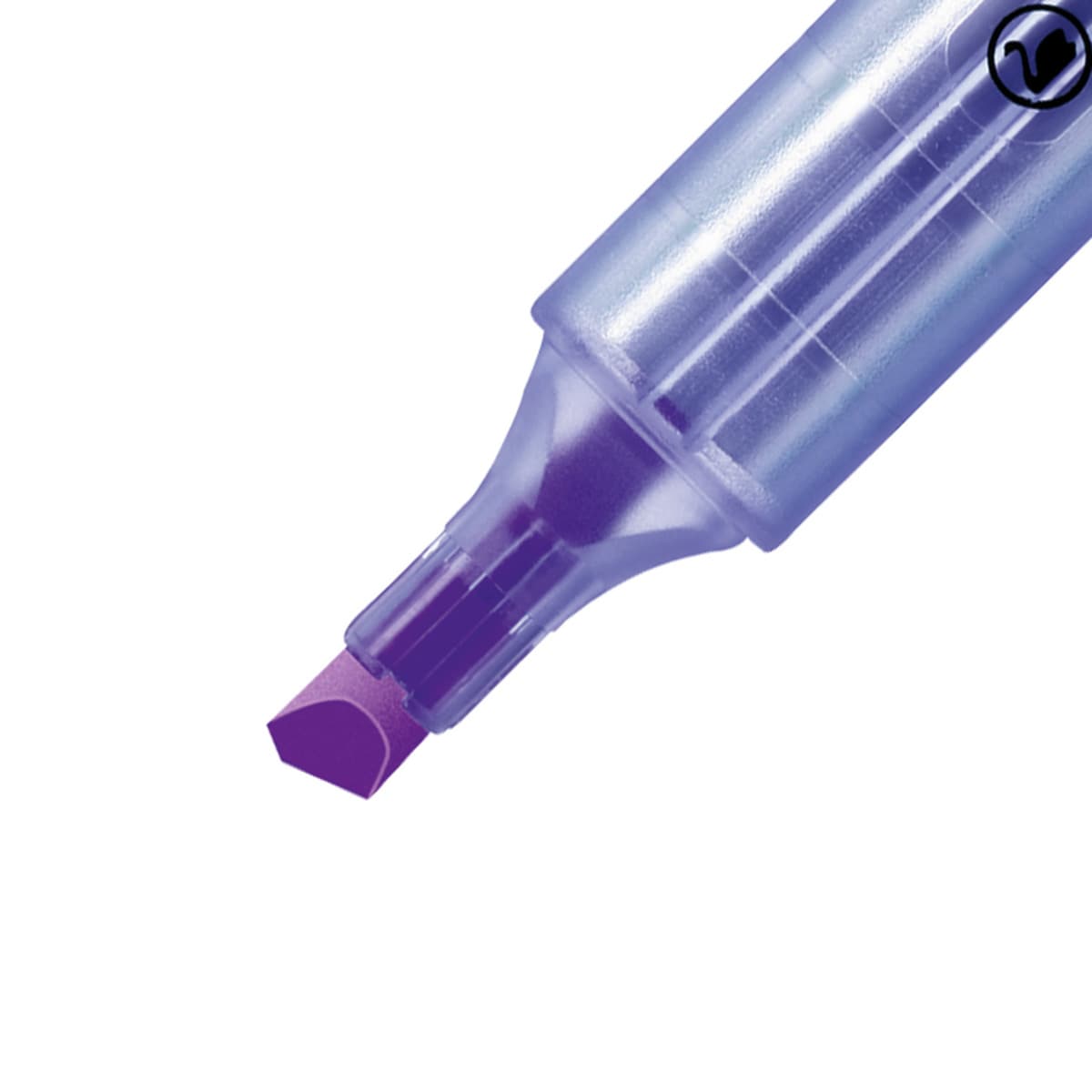 Marcador Fluorescente swing cool STABILO Lavanda Lavanda-3