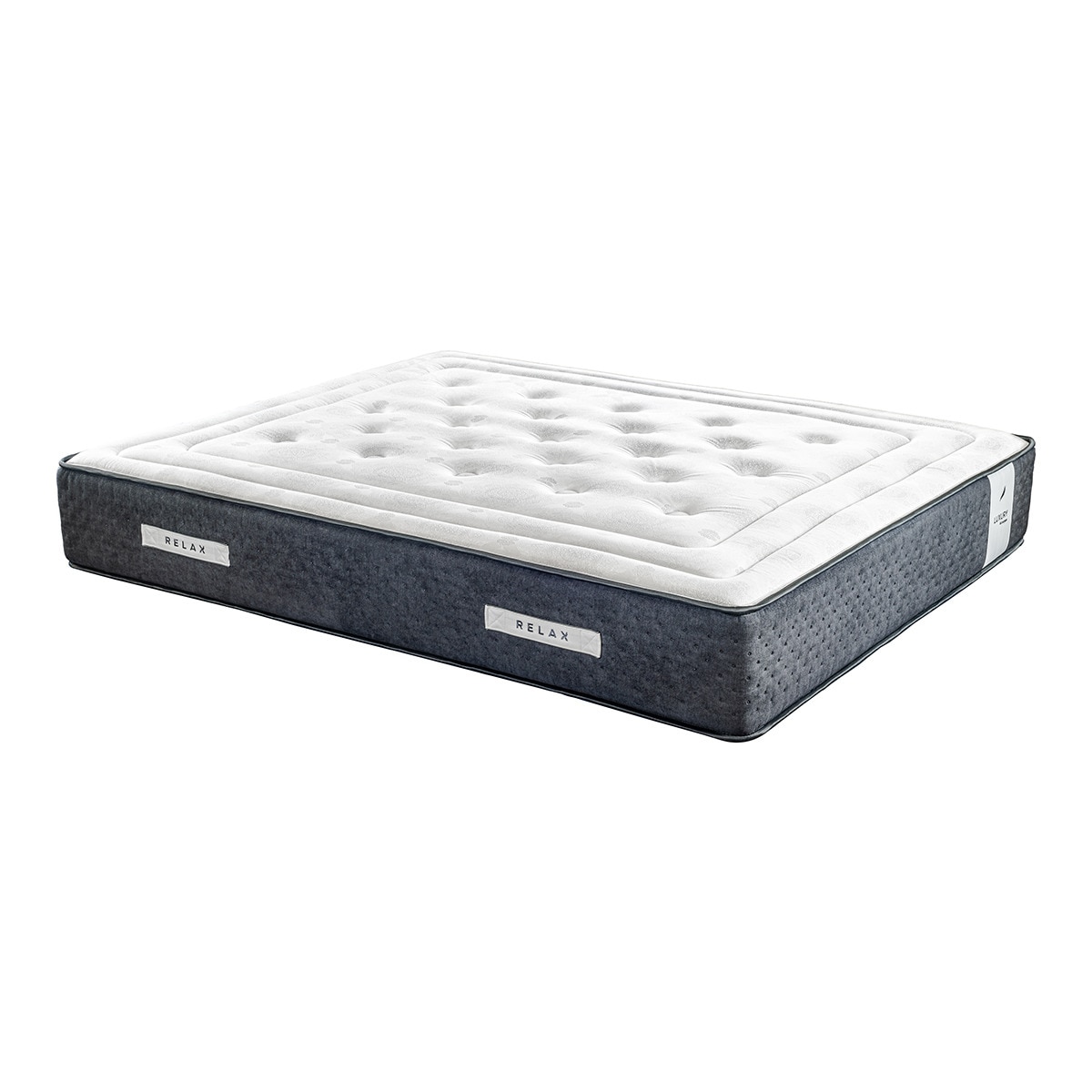 Imagem 0 de Colchão HR + Visco Luxury V2