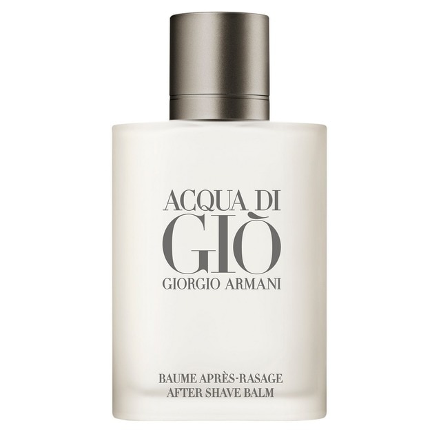 Imagem 0 de Bálsamo Aftershave Acqua di Giò - 100 ml