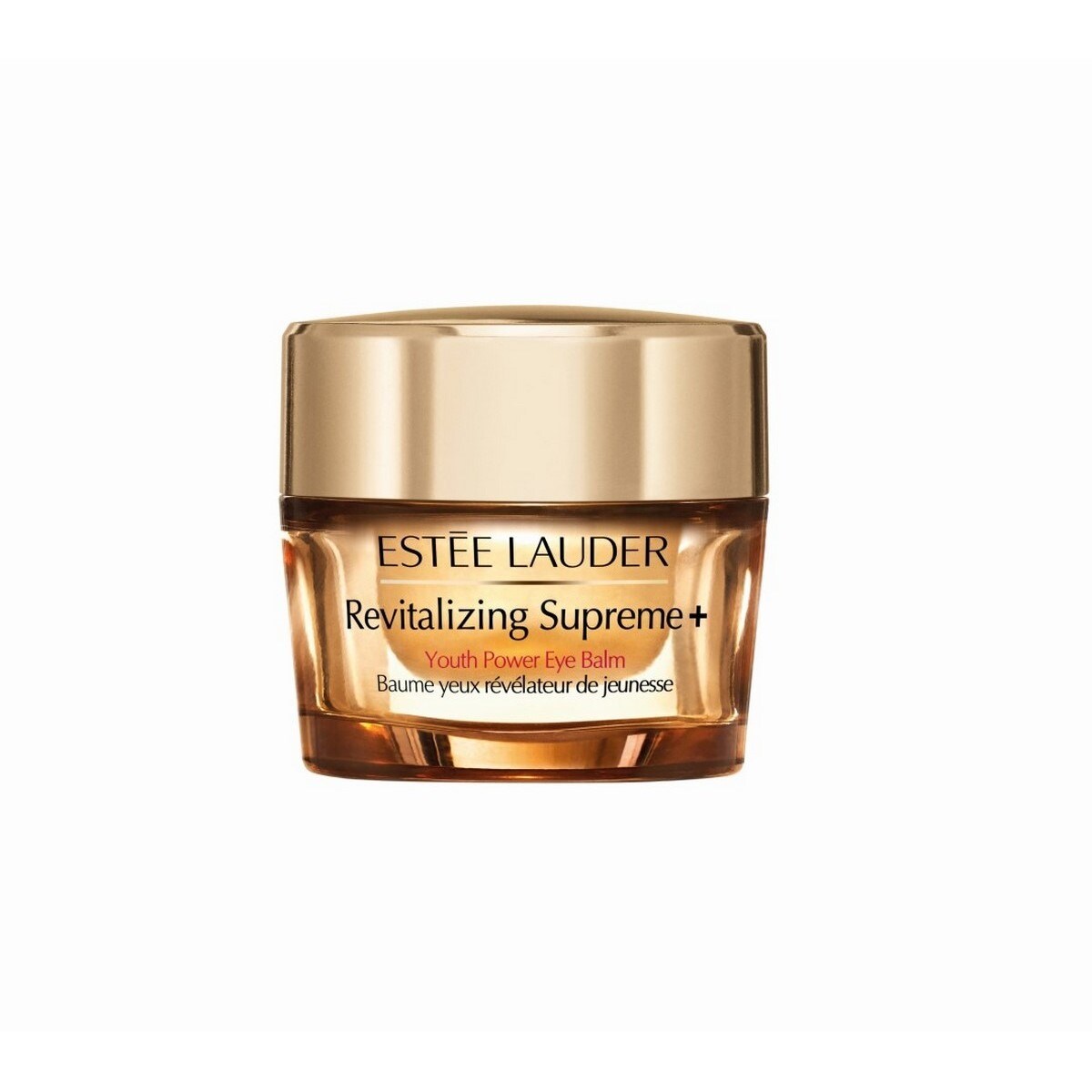 Revitalizing Supreme+ Youth Power Eye Balm 15ml Estée Lauder 1