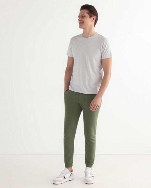 Pantalones hombre · talla 48 · Moda hombre · El Corte Inglés (670) · 15