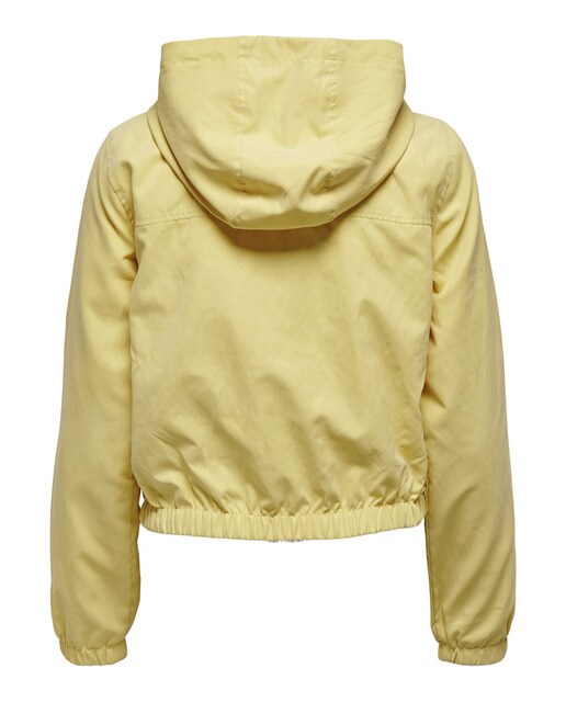Chaqueta de mujer ligera con capucha · jdy · El Corte Inglés