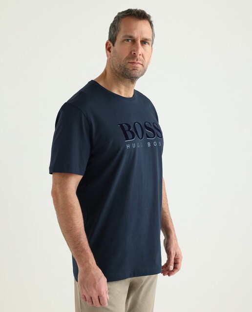 Camisetas y polos · Boss · Moda hombre · El Corte Inglés (25)