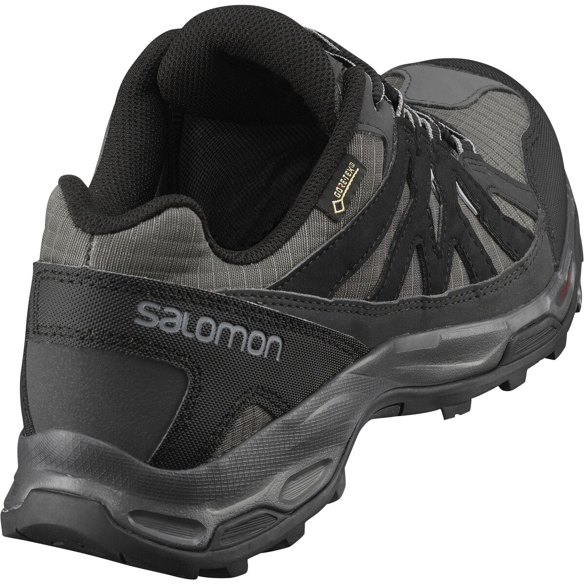 Zapatillas de montaña de hombre Effect Gore-Tex Salomon · El Corte Inglés