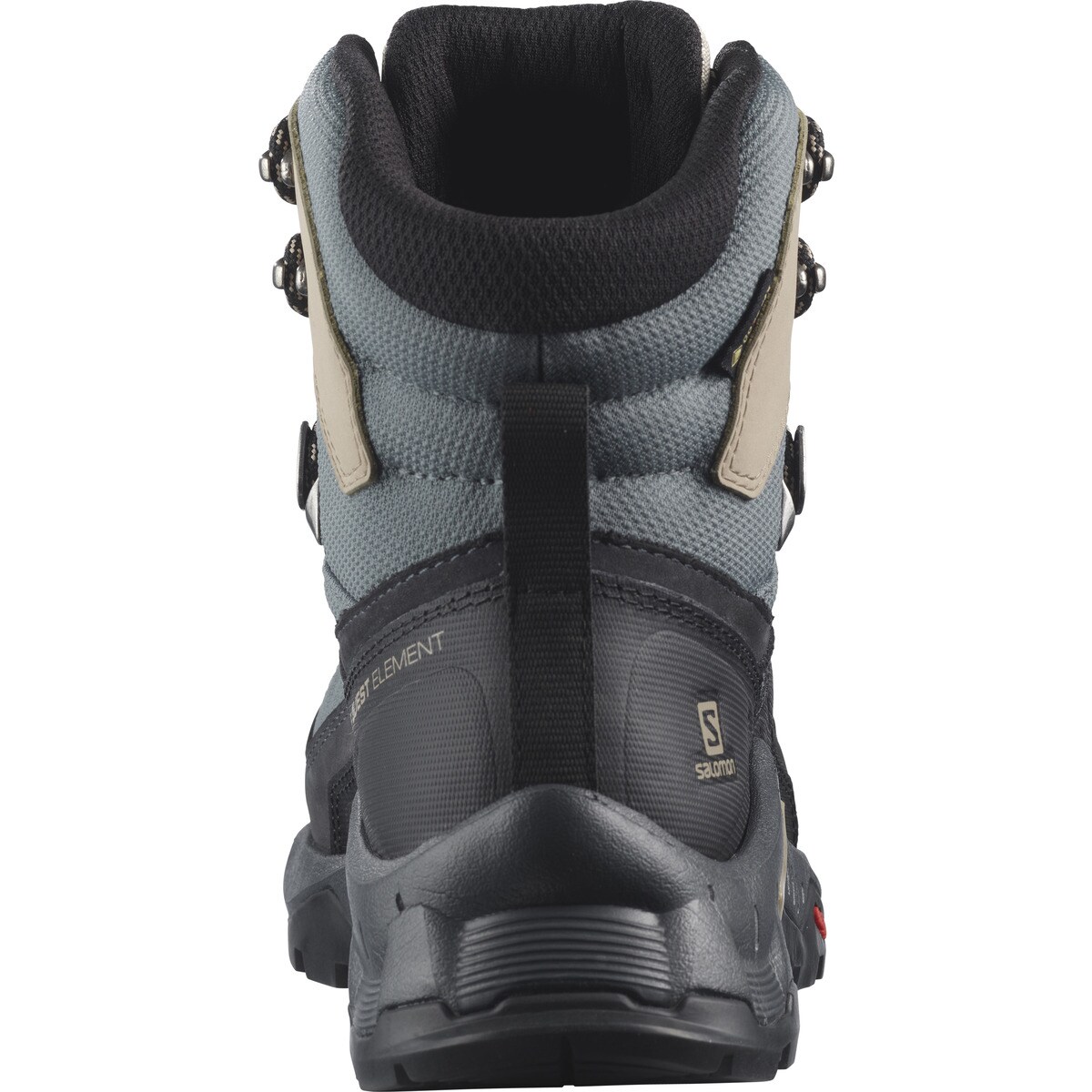 Botas de monta?�a de mujer Quest Element GTX Salomon ?� El Corte Ingl?�s