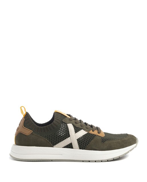 Zapatillas · Munich · Moda hombre · El Corte Inglés (30)