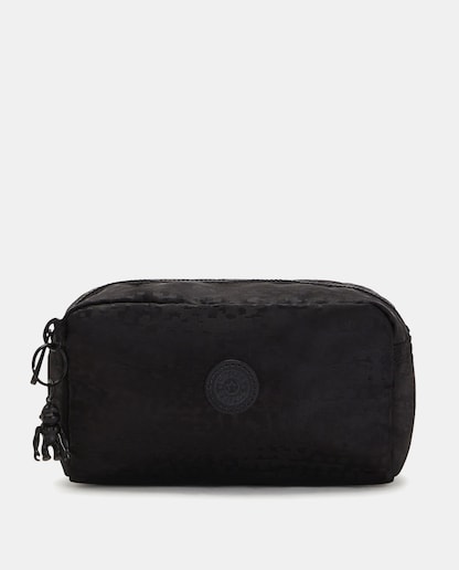 Imagen 0 de Neceser mediano negro