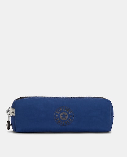 Imagen 0 de Neceser mediano azul