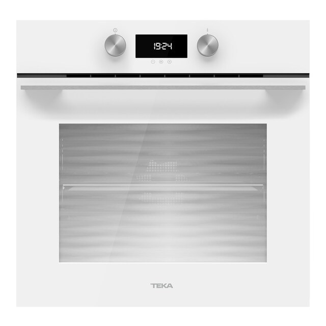 Imagen 0 de Horno multifunción Teka con sistema de limpieza Hydroclean Pro - HLB 8400 WH