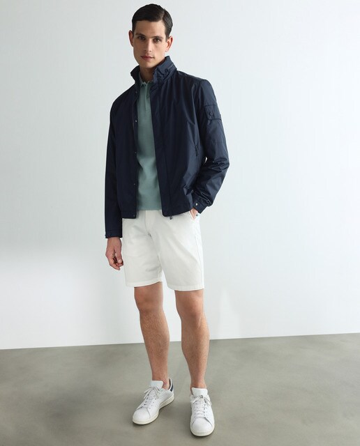 Cazadoras · Emidio Tucci · Moda hombre · El Corte Inglés (9)