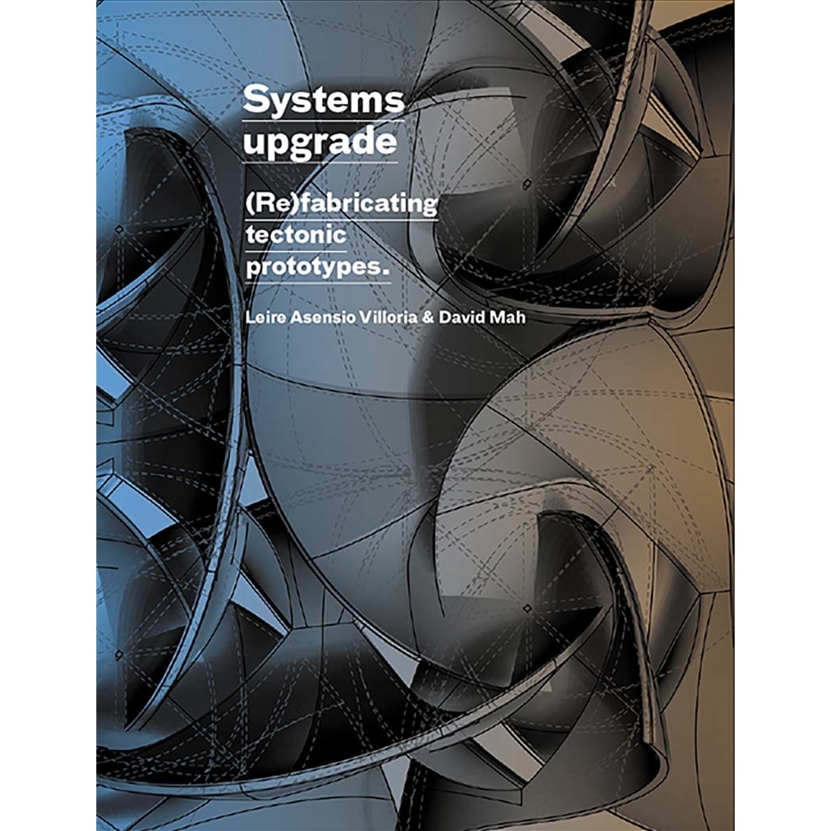 Imagem 0 de Systems upgrade