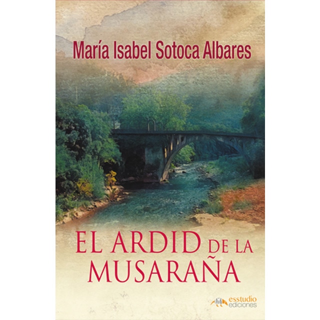 El ardiz de la musaraña(Tapa blanda) 1