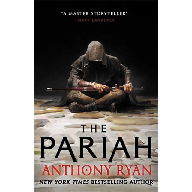 The pariah 1