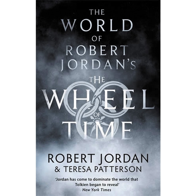 Imagem 0 de The world of robert jordan's the wheel of time