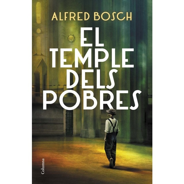 Imagen 0 de El temple dels pobres