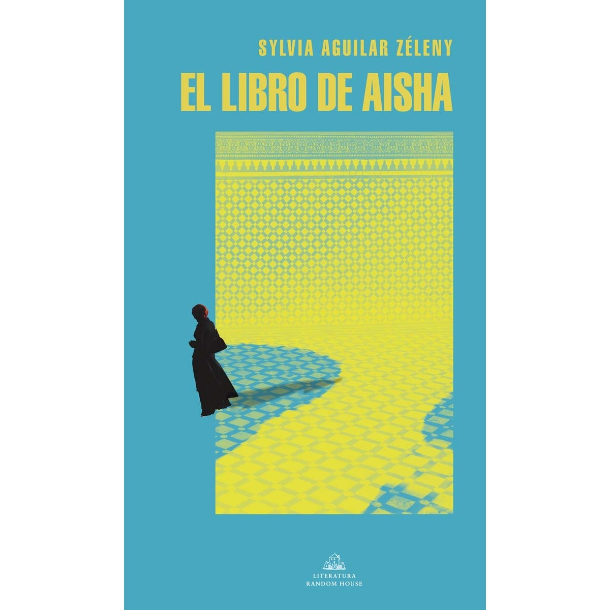 El libro de Aisha (Mapa de las lenguas) (Capa mole) 1
