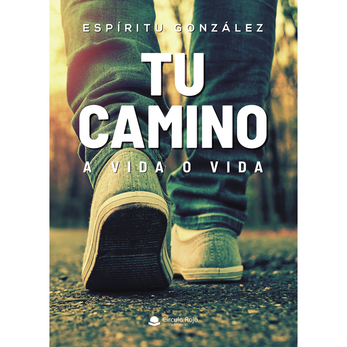 Tu camino(Tapa blanda) 1