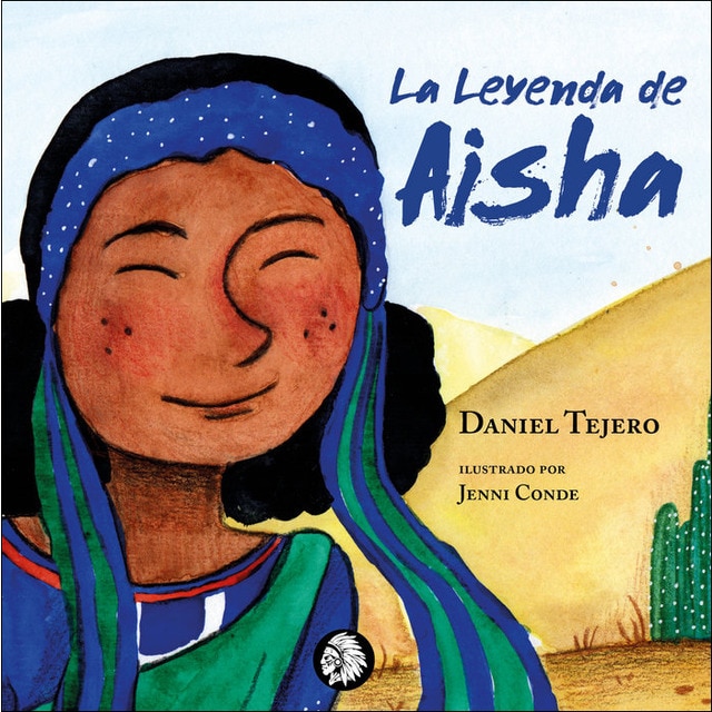 La leyenda de Aisha (Capa dura) 1