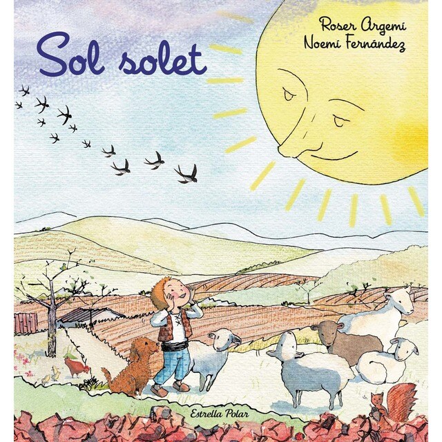 Ejercicio de Surt sol solet