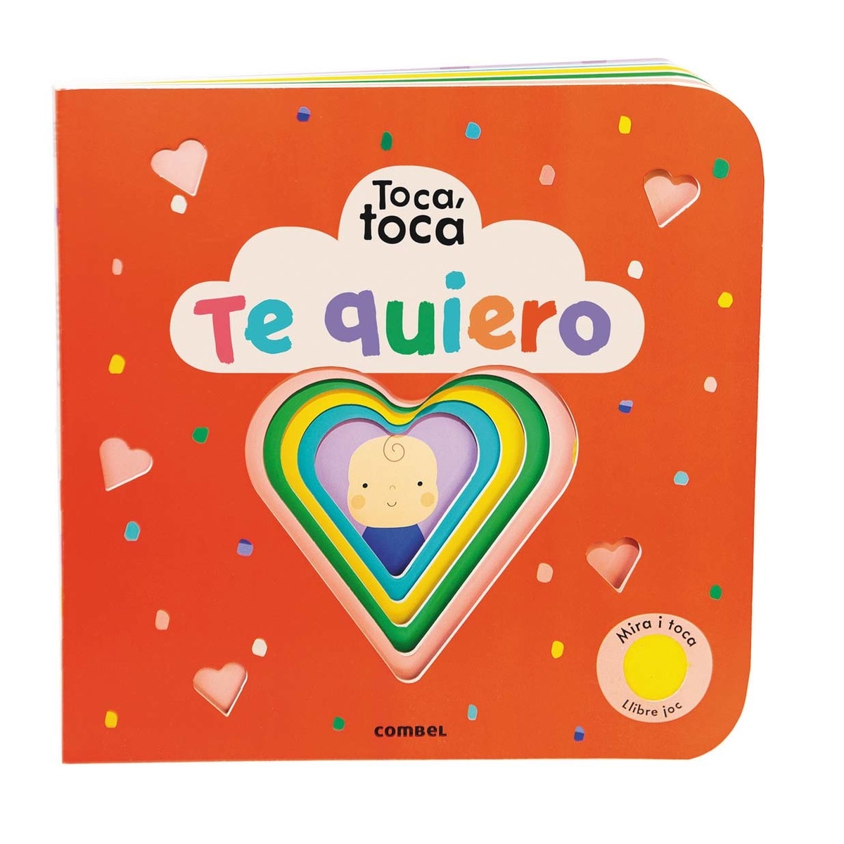 Te quiero 1