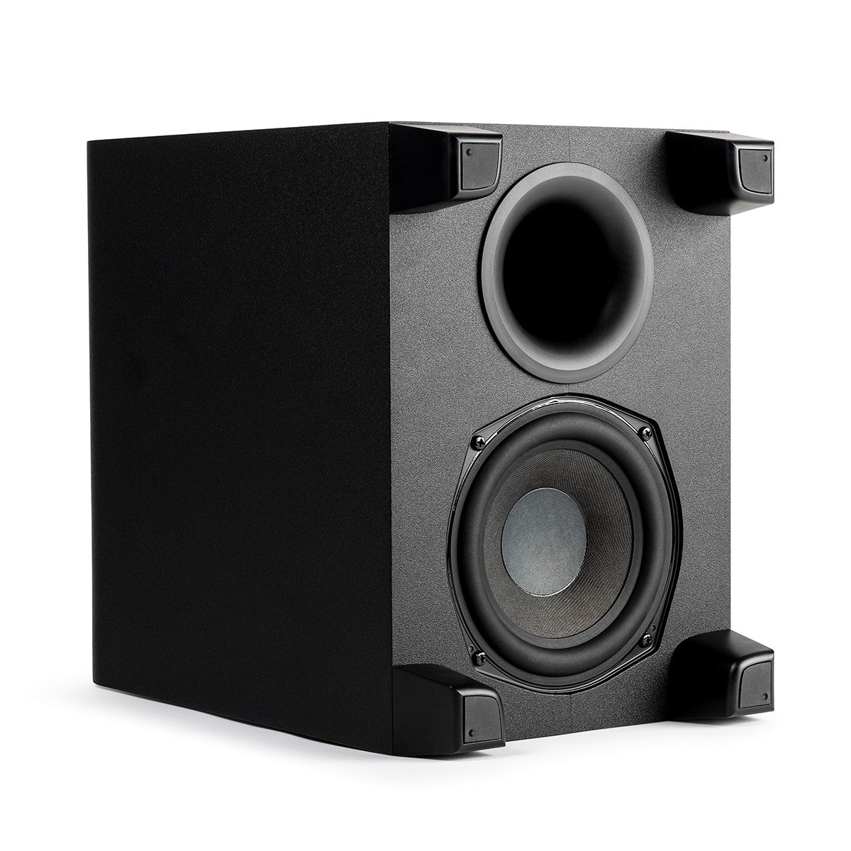 Barra de sonido Polk Audio Signa S4 con subwoofer inalámbrico Negro-6