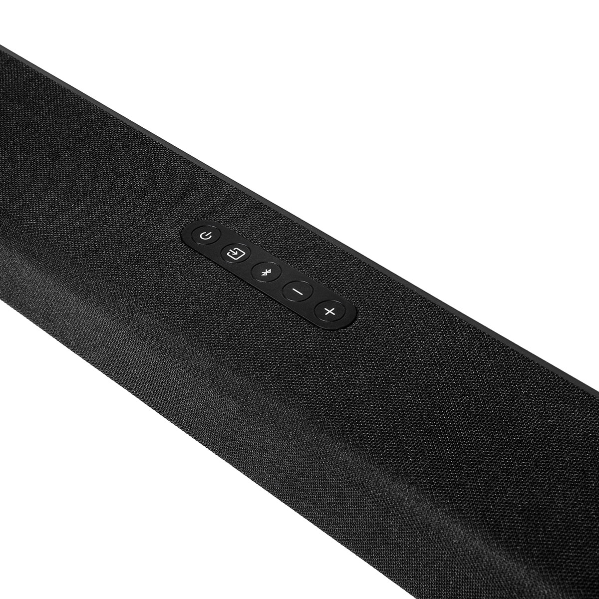 Barra de sonido Polk Audio Signa S4 con subwoofer inalámbrico Negro-4