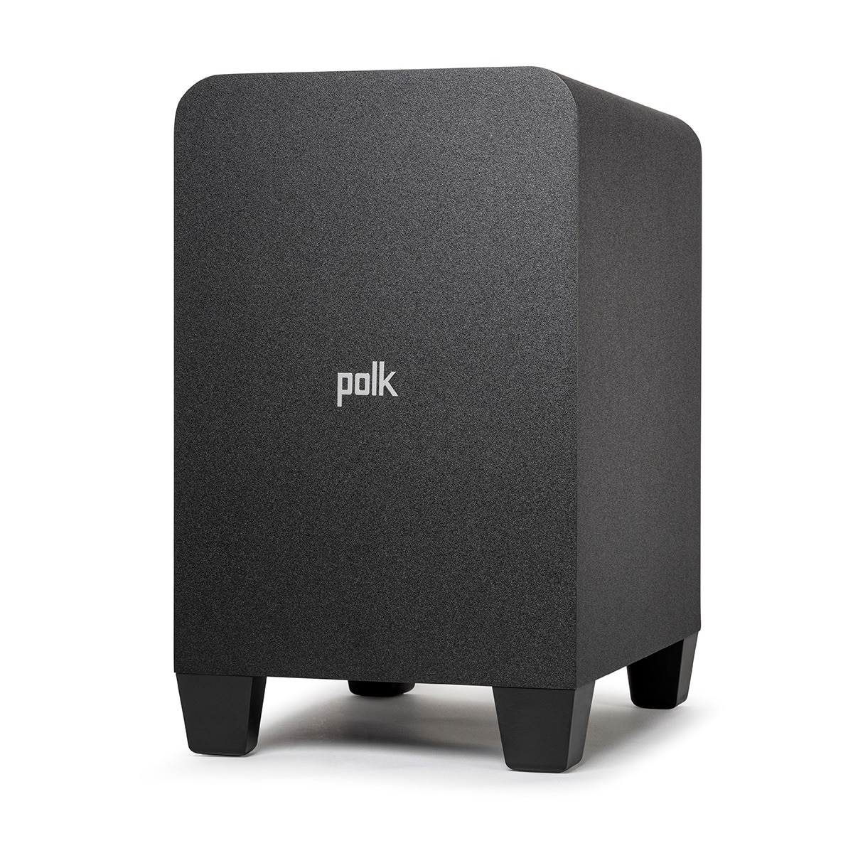 Barra de sonido Polk Audio Signa S4 con subwoofer inalámbrico Negro-3