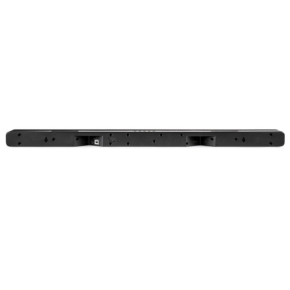 Barra de sonido Denon DHT-S517 Dolby Atmos Negro-3