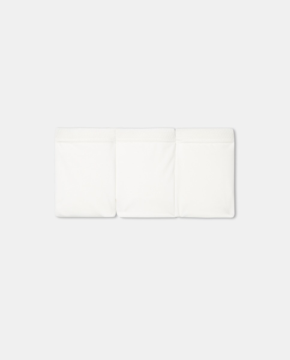 Lot de culottes en microfibre