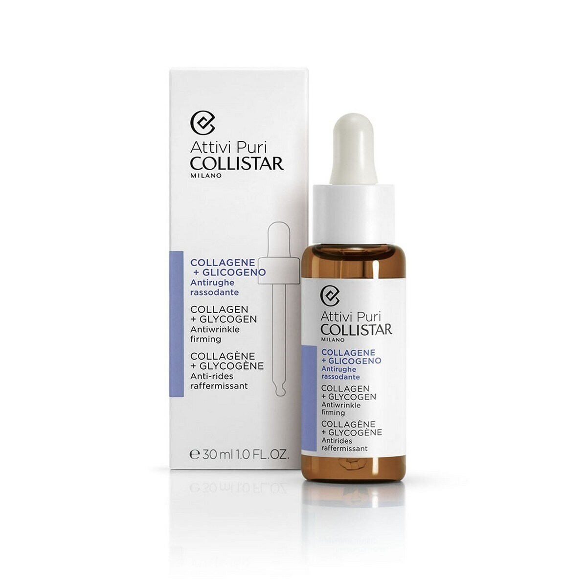Sérum Pures Actives Collagen + Glycogen - 30 ml 2