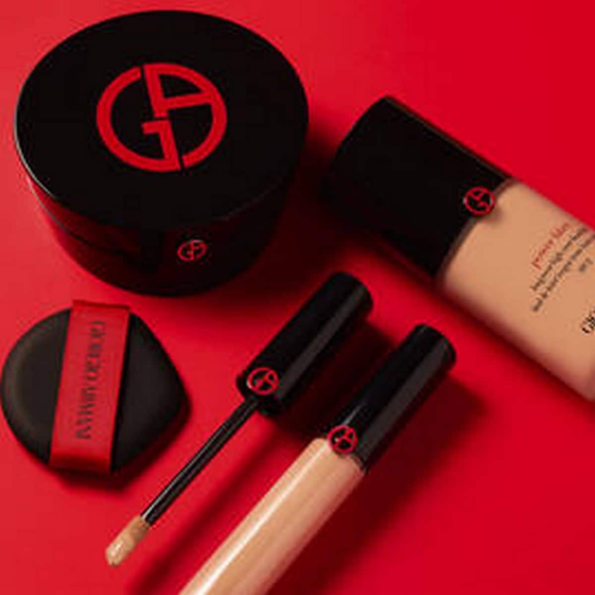 Base de Maquilhagem Power Fabric Foundation Balm - 9 g 5.5-6