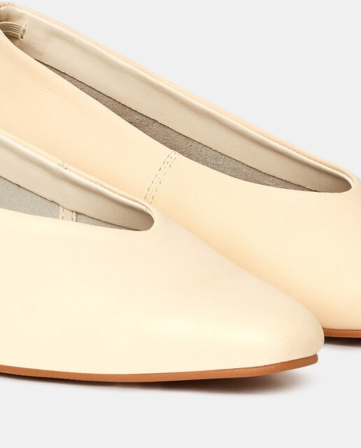 Comprar Bailarina de mujer tacón detalle · Unit · Hipercor