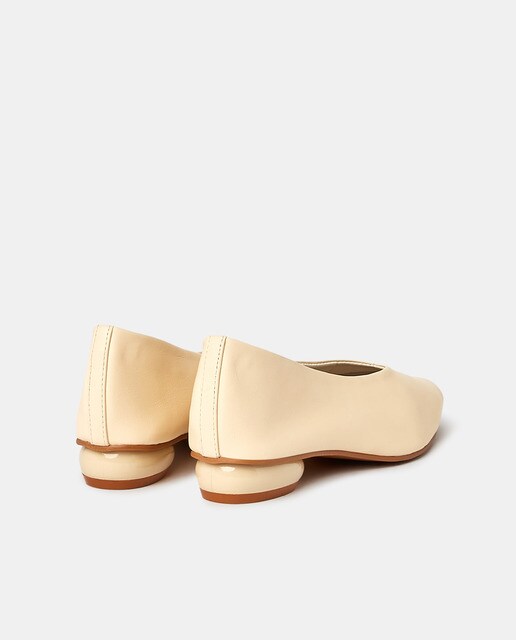 Comprar Bailarina de mujer tacón detalle · Unit · Hipercor