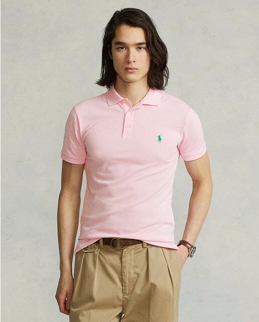 Polo Ralph Lauren · Moda hombre · El Corte Inglés (694) · 4