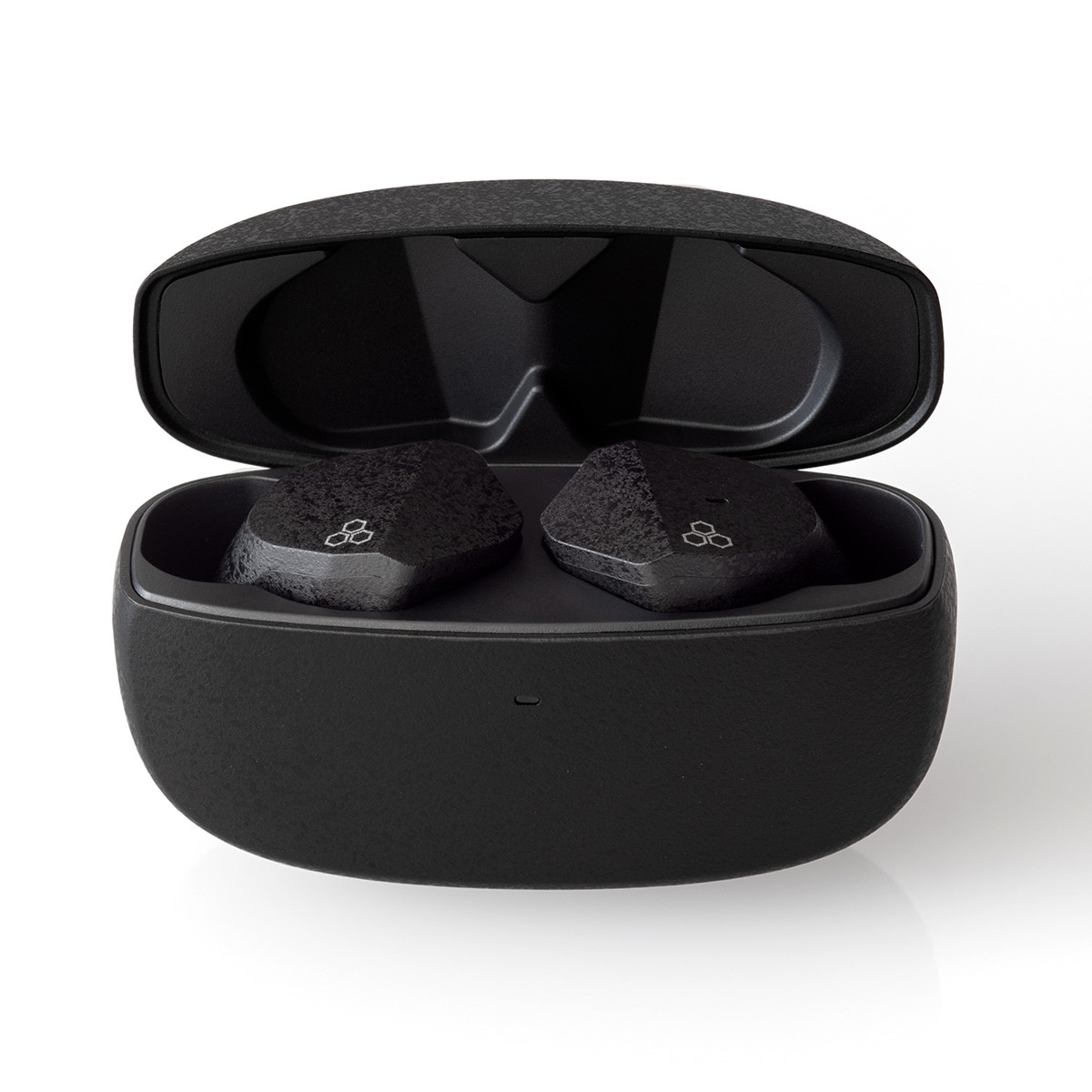 Auriculares True Wireless Final ZE3000 negro Bluetooth Negro-4