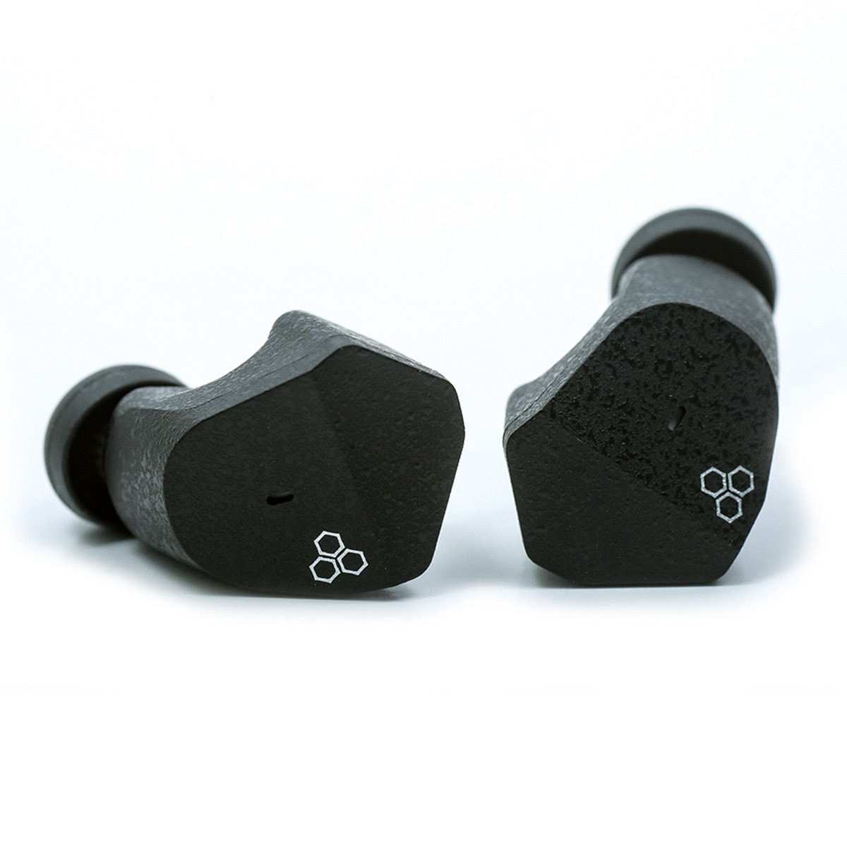 Auriculares True Wireless Final ZE3000 negro Bluetooth Negro-1